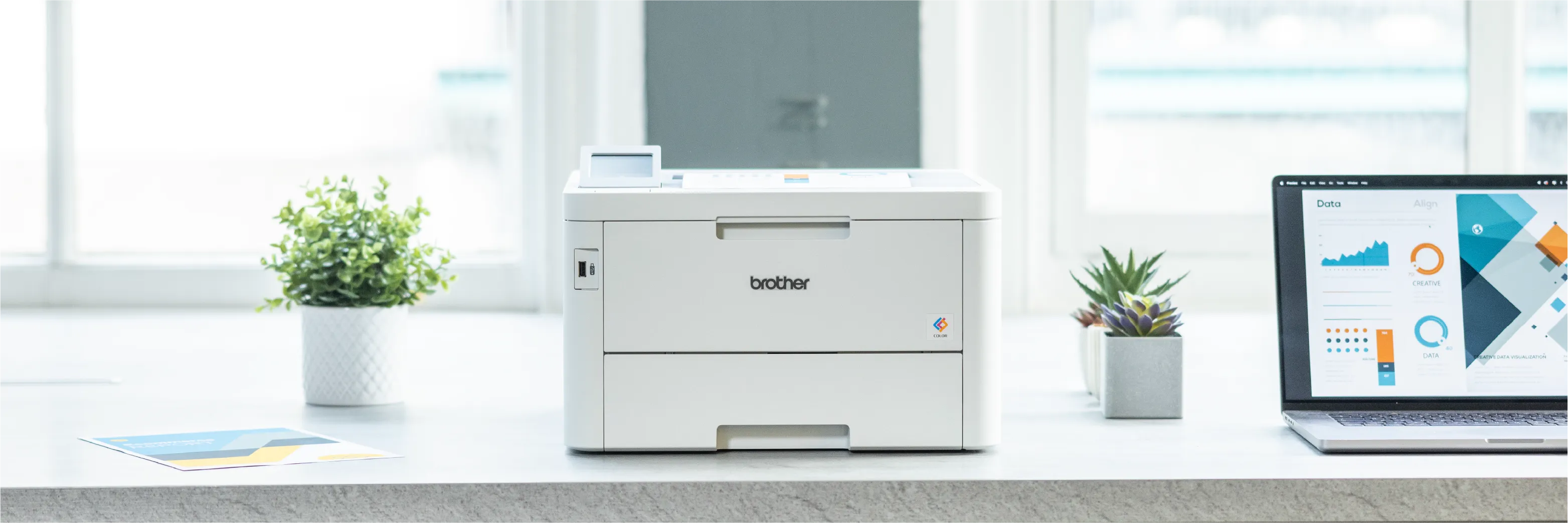 Brother new printer equivalents for older mono printers