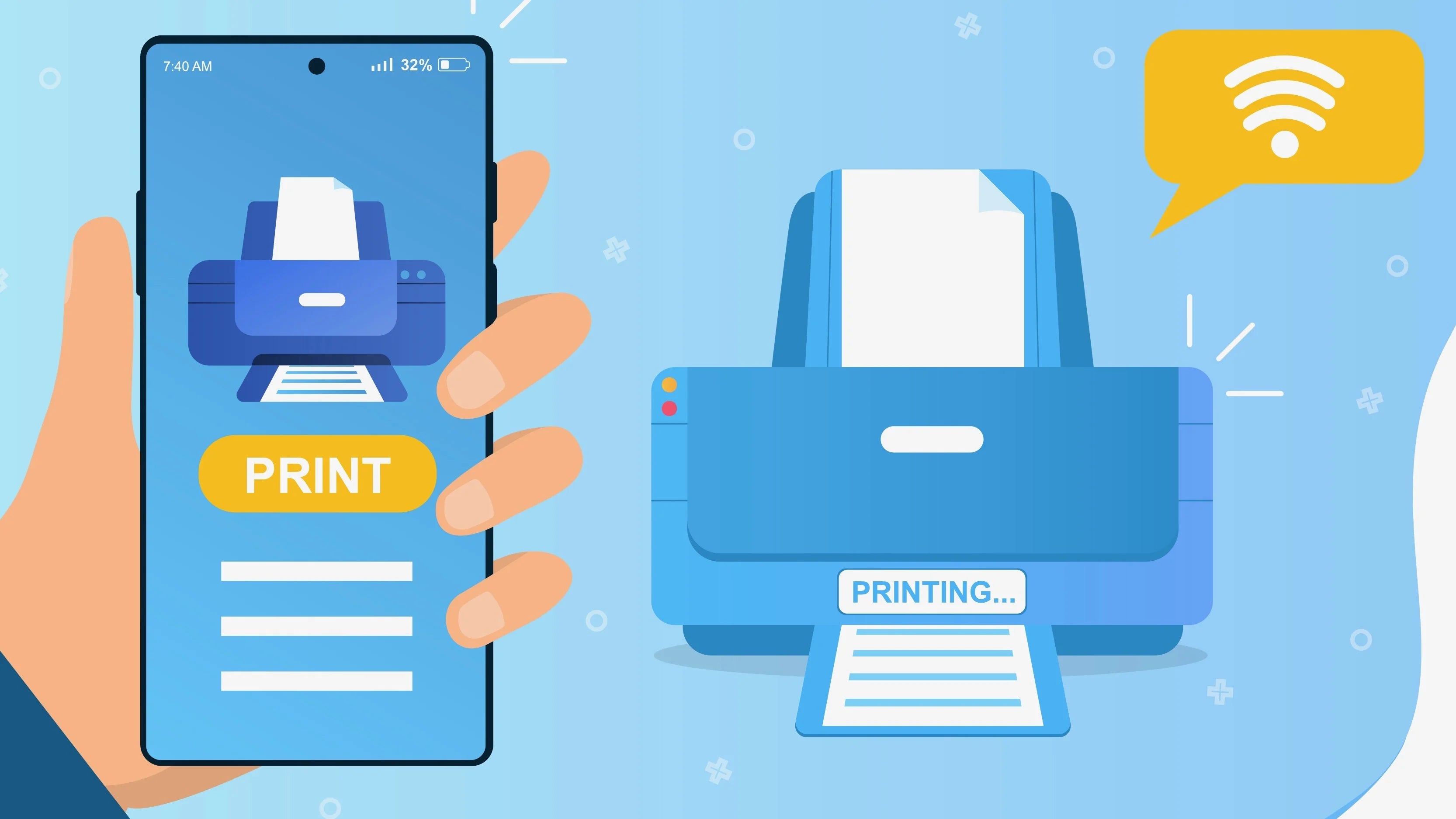 Understanding the Different Types of Printer Connectivity Options