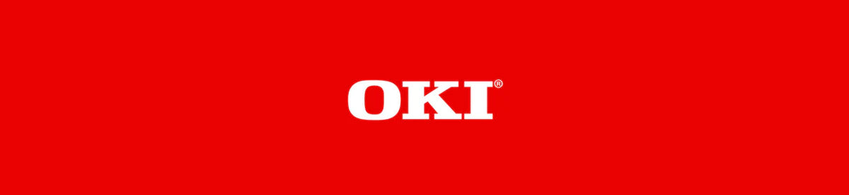 Consumables for OKI 46484109 - 46484112 Drum & Other Supplies