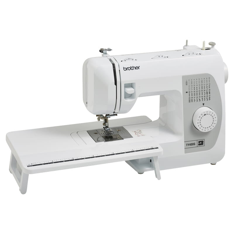 Brother TY400G Sewing Machine