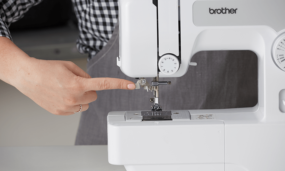 Brother TY400G Sewing Machine