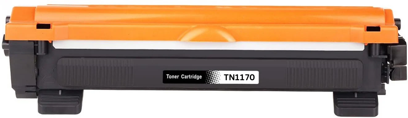 TN1170 Compatible Brother Black Toner