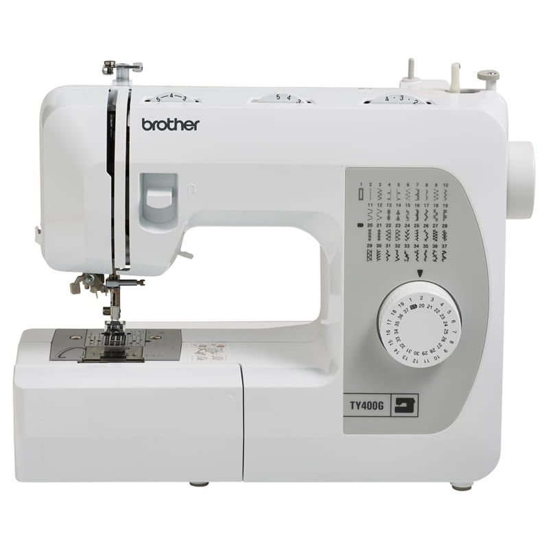 Brother TY400G Sewing Machine