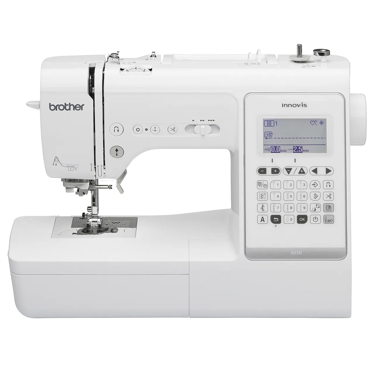 Brother Innov-is A150 Sewing Machine