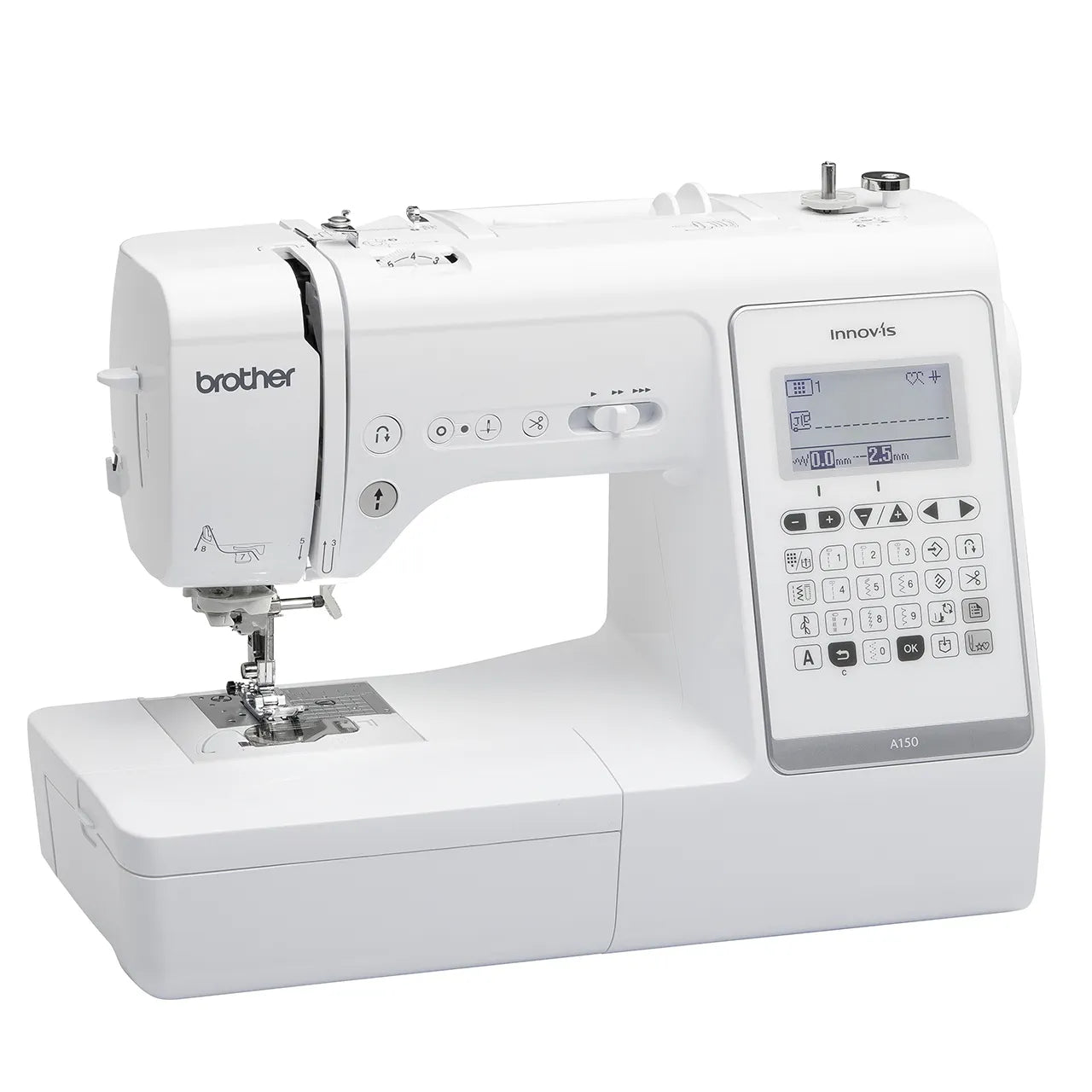 Brother Innov-is A150 Sewing Machine