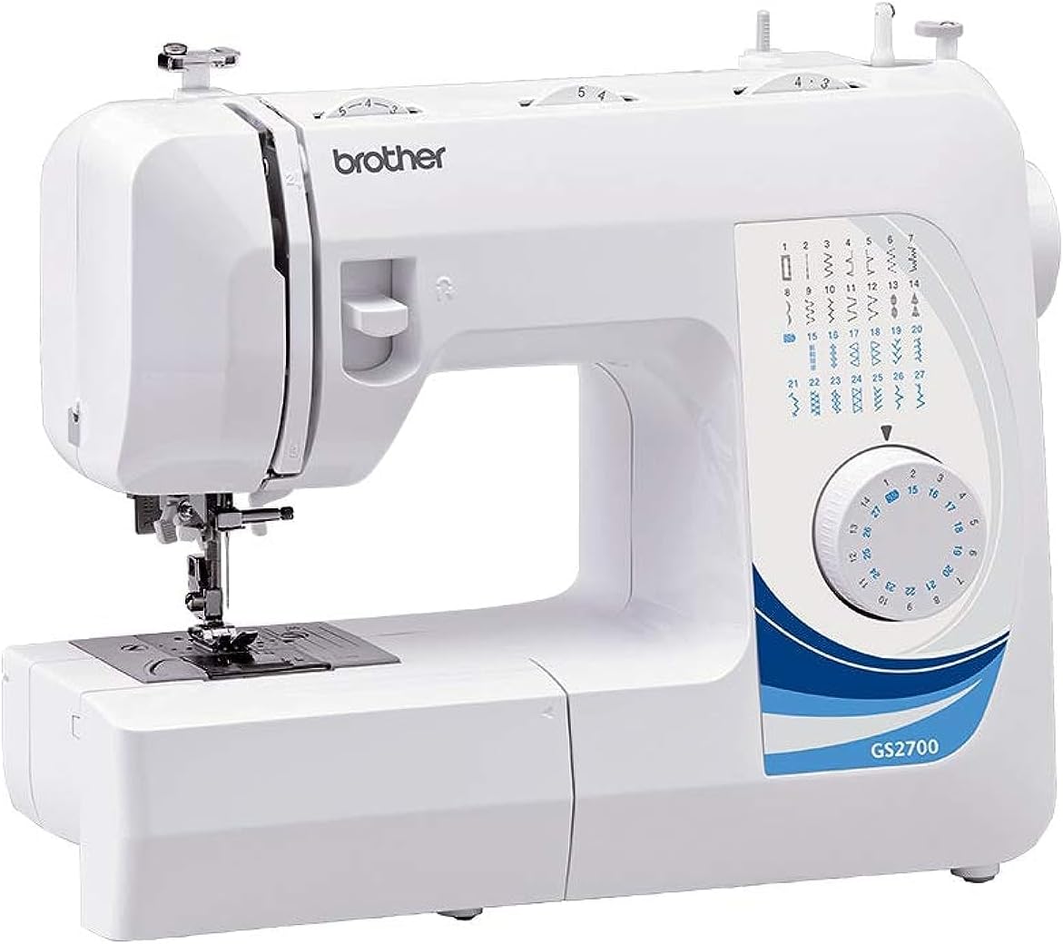 Brother GS2700 Sewing Machine