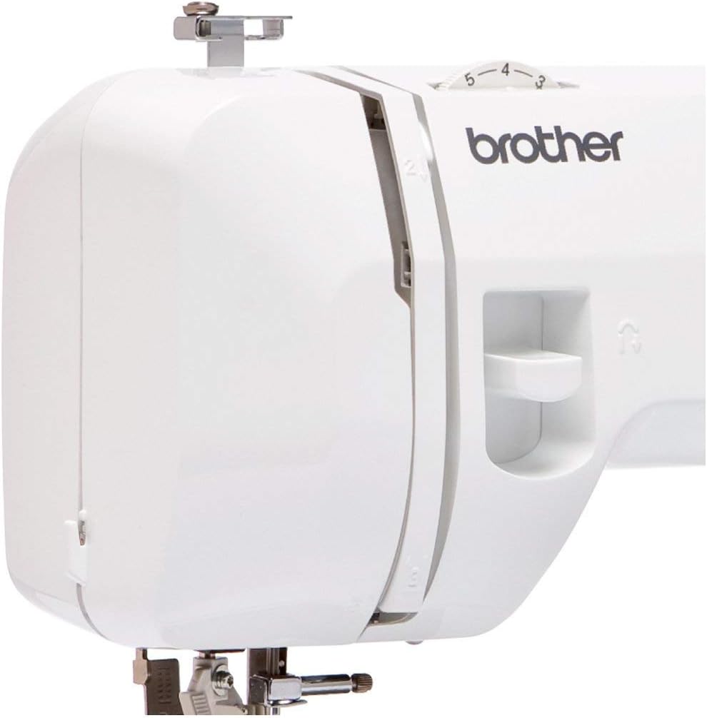 Brother GS2700 Sewing Machine