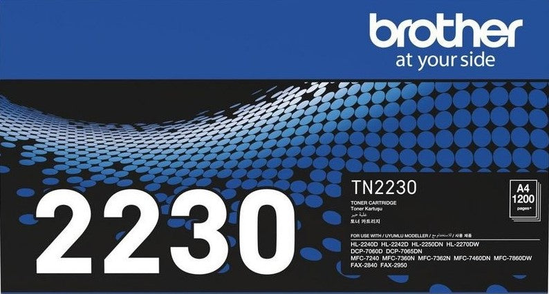 TN2230 Brother Toner