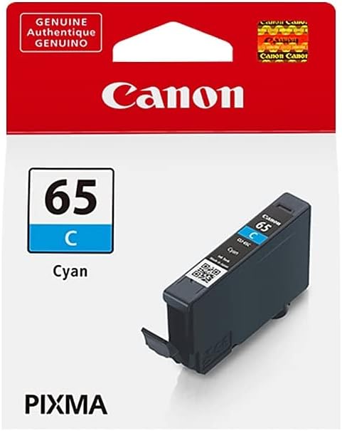 CLI-65C Canon Cyan Ink