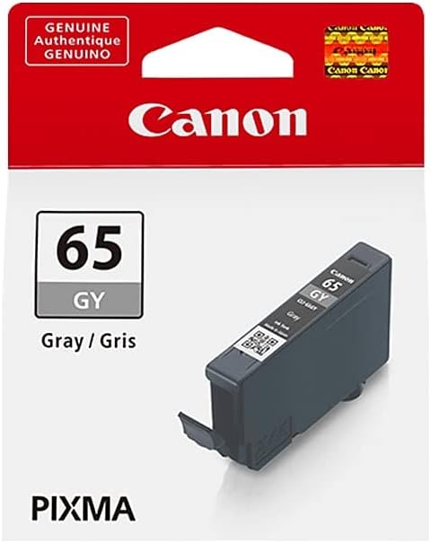 CLI-65GY Canon Grey Ink