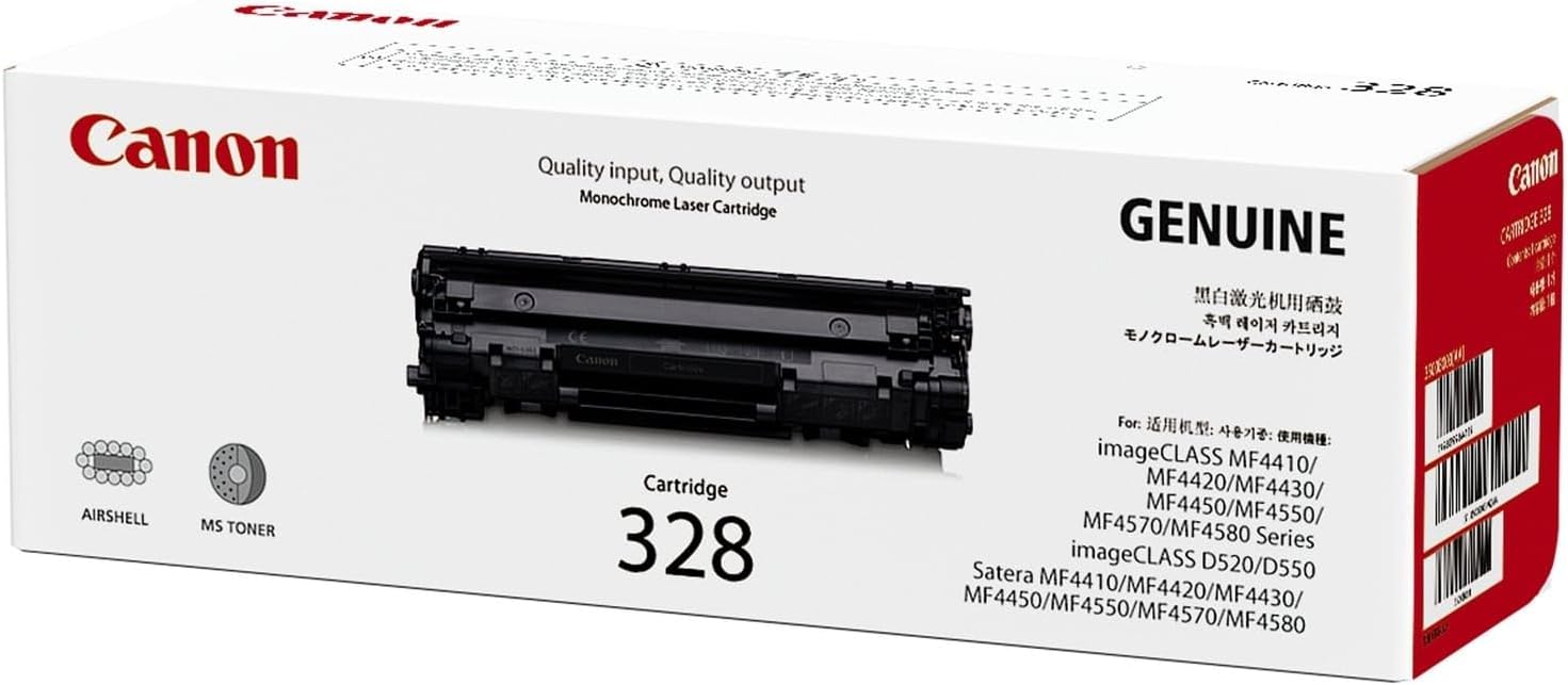 CART328 Canon Toner Cartridge