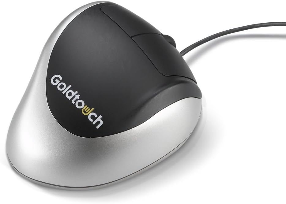 Goldtouch Ergonomic Mouse Right Handed