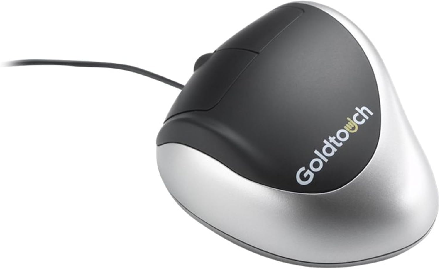 Goldtouch Ergonomic Mouse Left Handed