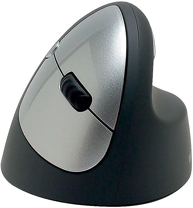 Goldtouch Semi-Vertical Mouse Medium Wireless