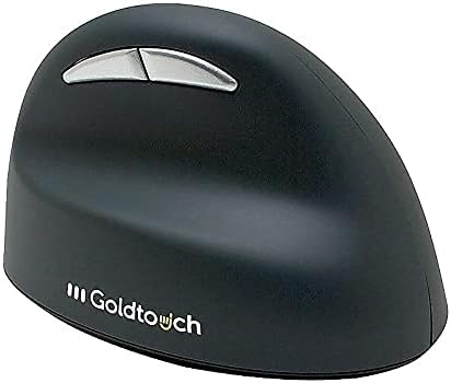 Goldtouch Semi-Vertical Mouse Medium Wireless