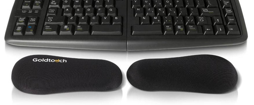 Goldtouch Gel Wrist Rests