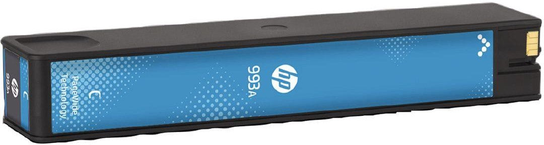 993A HP Cyan Ink Cartridge