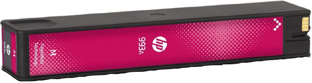 993A HP Magenta Ink Cartridge