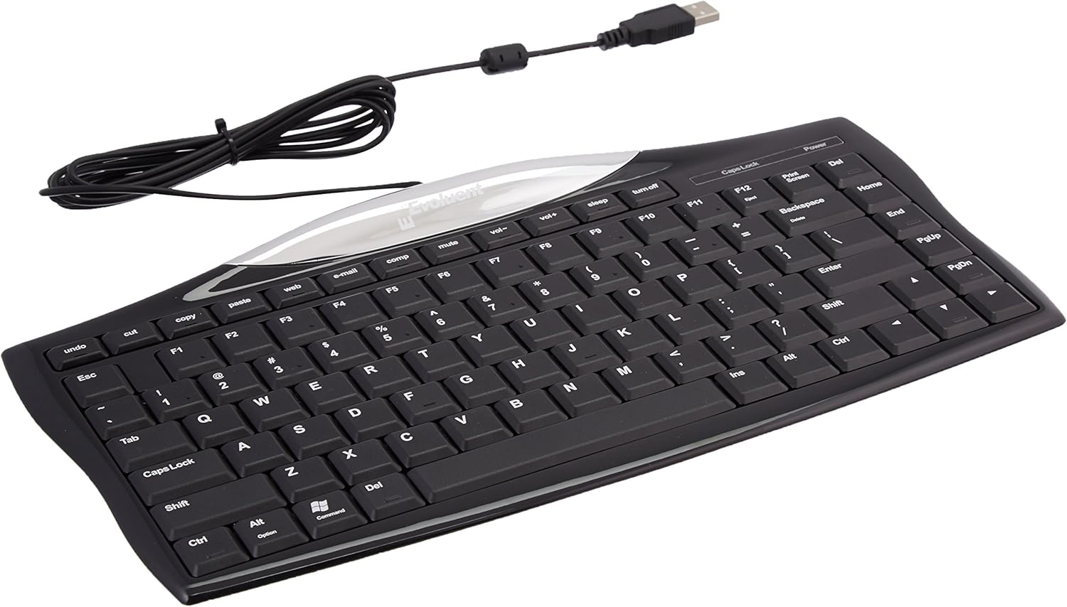 Evoluent Essential Compact Keyboard