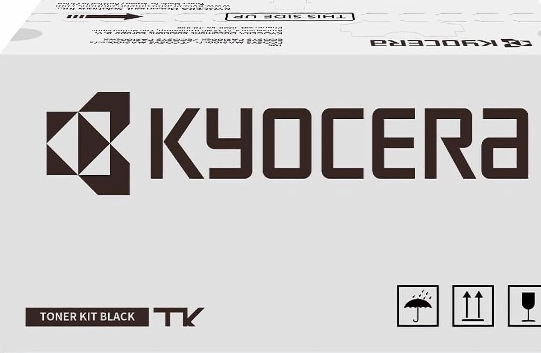 TK5434K Kyocera Black Toner