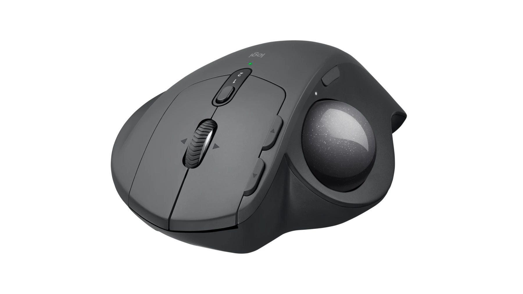 Logitech MX Ergo Wireless Trackball