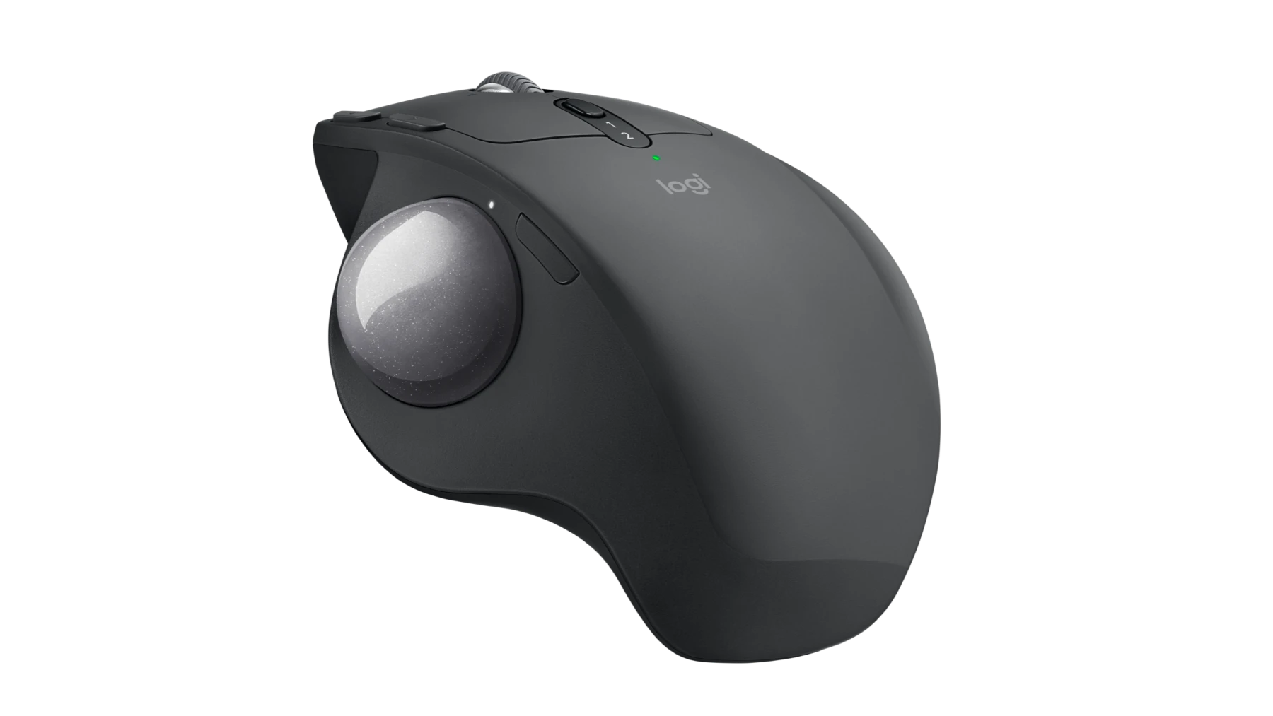 Logitech MX Ergo Wireless Trackball