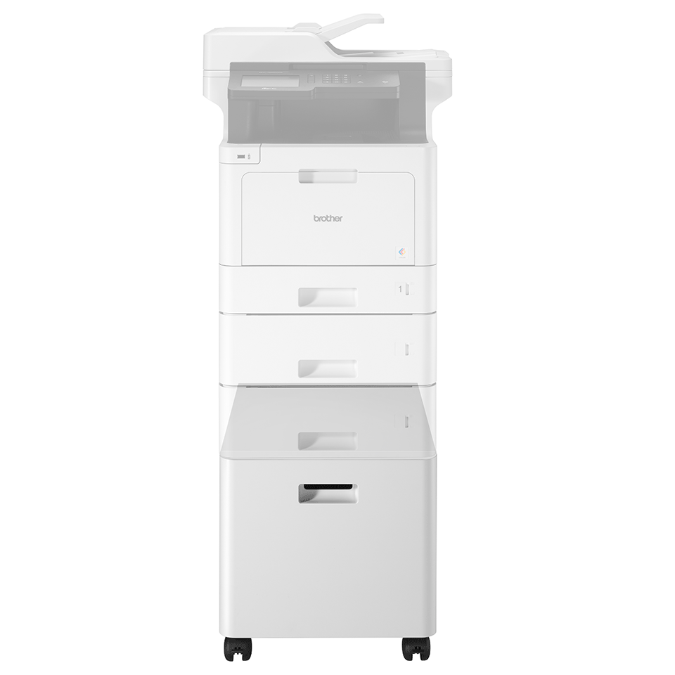 Brother Cabinet for L8000 & L9000 Series Printers