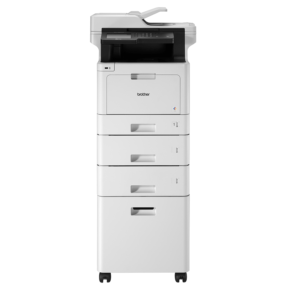 Brother Cabinet for L8000 & L9000 Series Printers