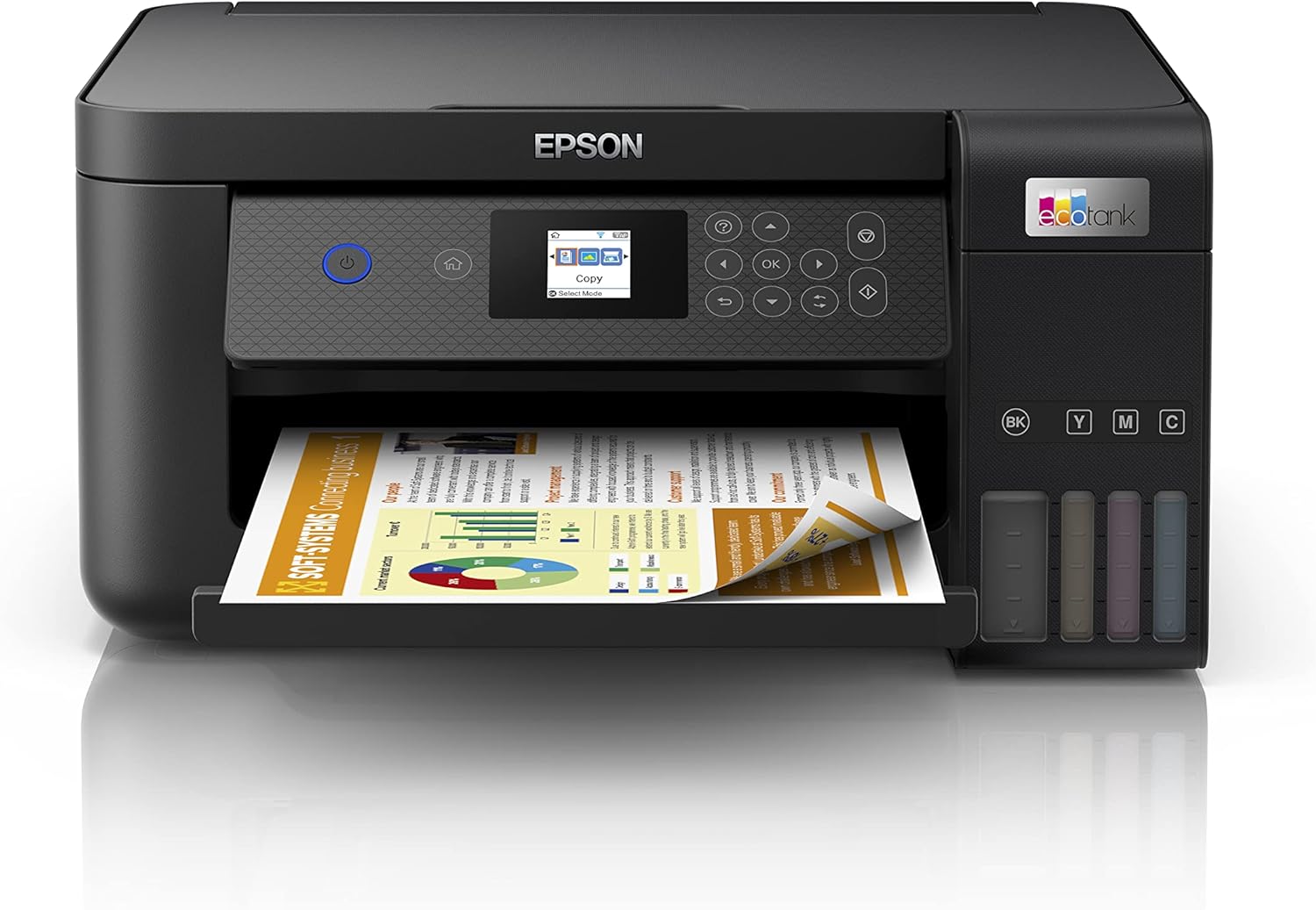 Epson EcoTank ET-2850