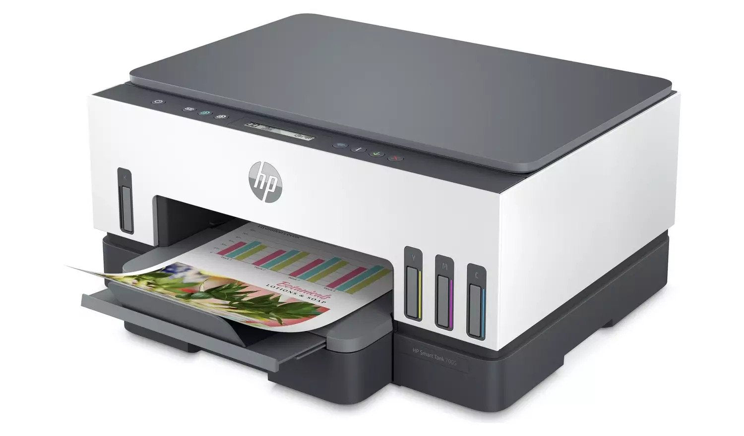 HP Smart Tank 7005