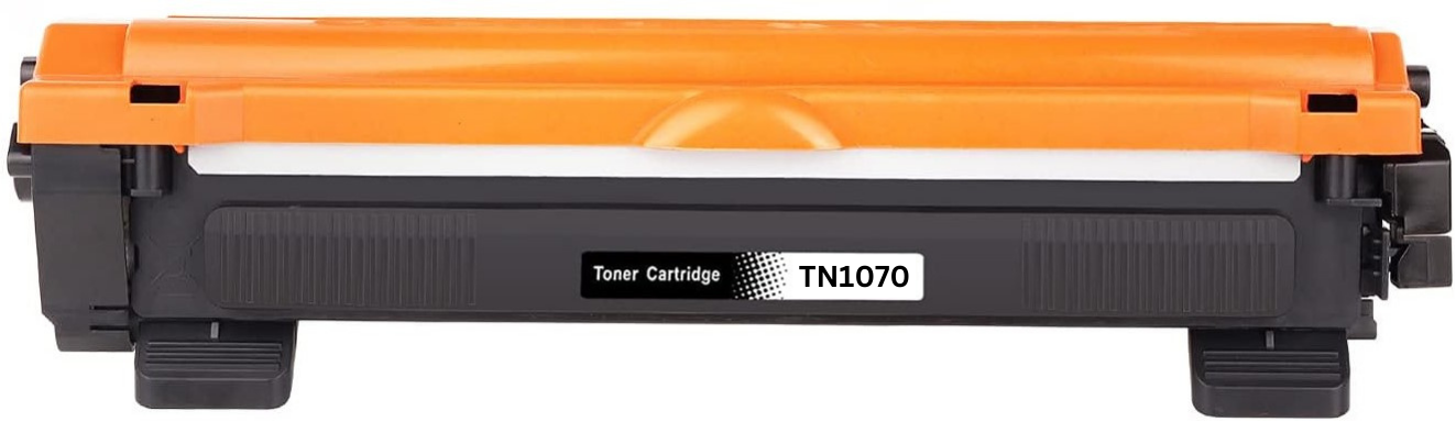 TN1070 Compatible Brother Black Toner