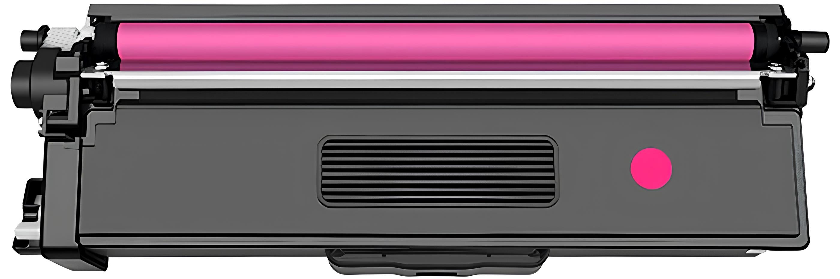 TN349BK Compatible Brother Super High Yield Magenta Toner