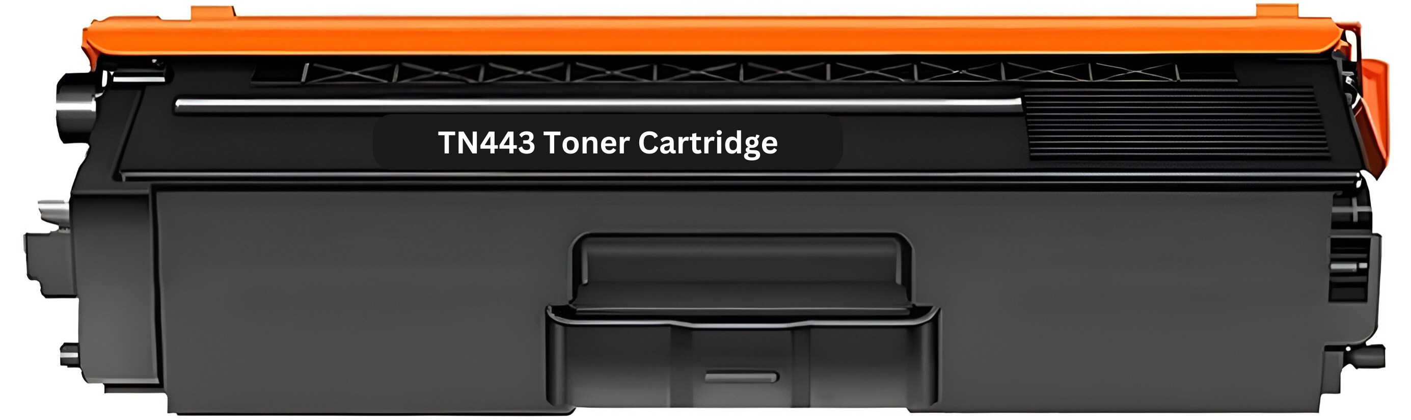 TN443BK Compatible Brother Black Toner