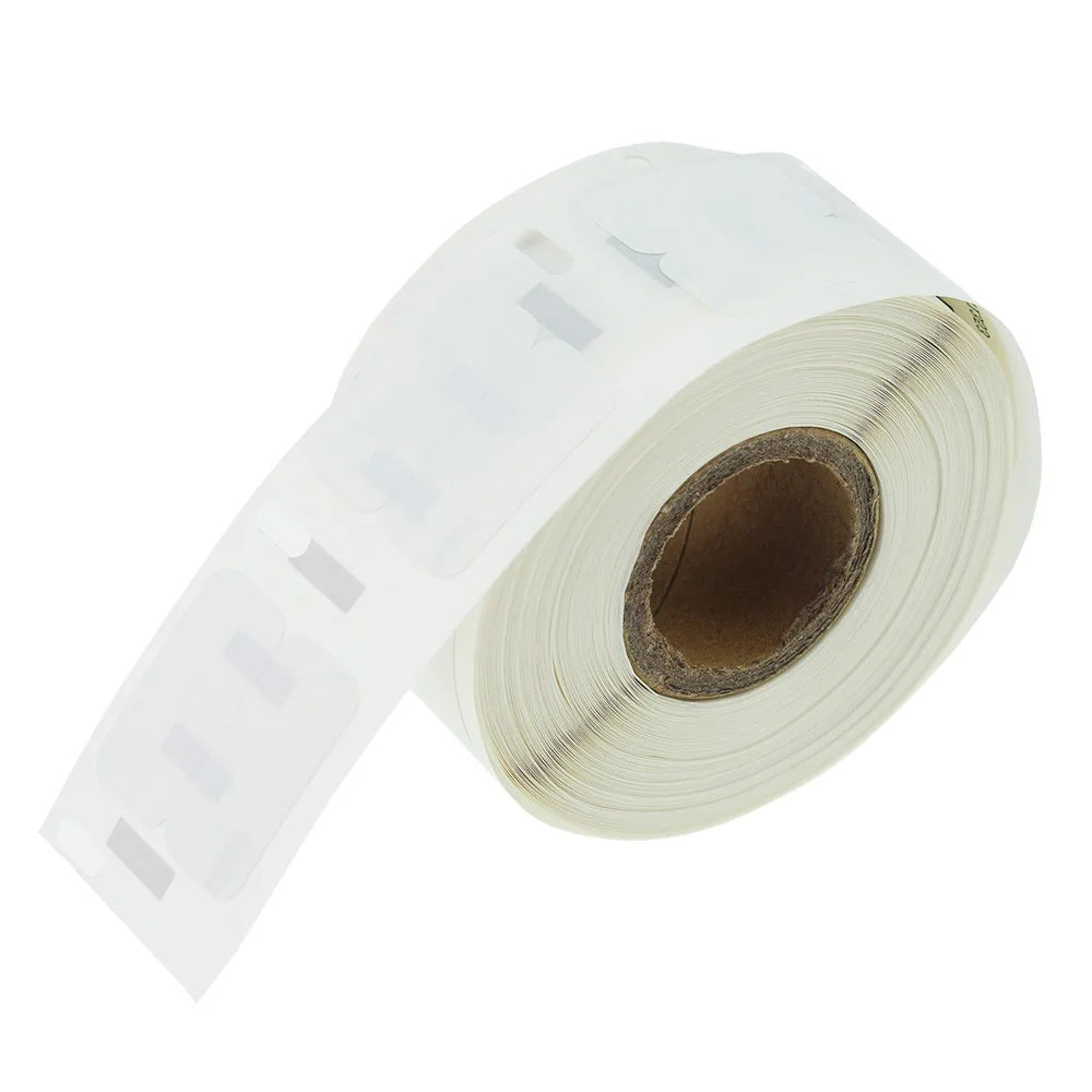 11353/S0722530 Compatible Dymo LW Multipurpose Label 25mm x 13mm White Roll 1000