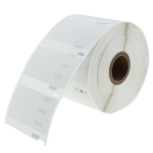 11354/S0722540 Compatible Dymo LW Removable Label 57mm x 32mm White Roll 1000