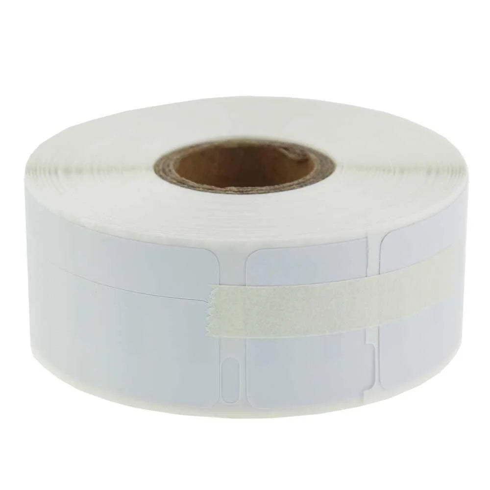 11355/S0722550 Compatible Dymo LW Removable Label 19mm x 51mm Roll 500