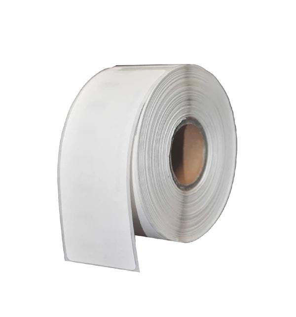 99014/S0722430 Compatible Dymo LW Shipping Label 54mm x 101mm White Roll