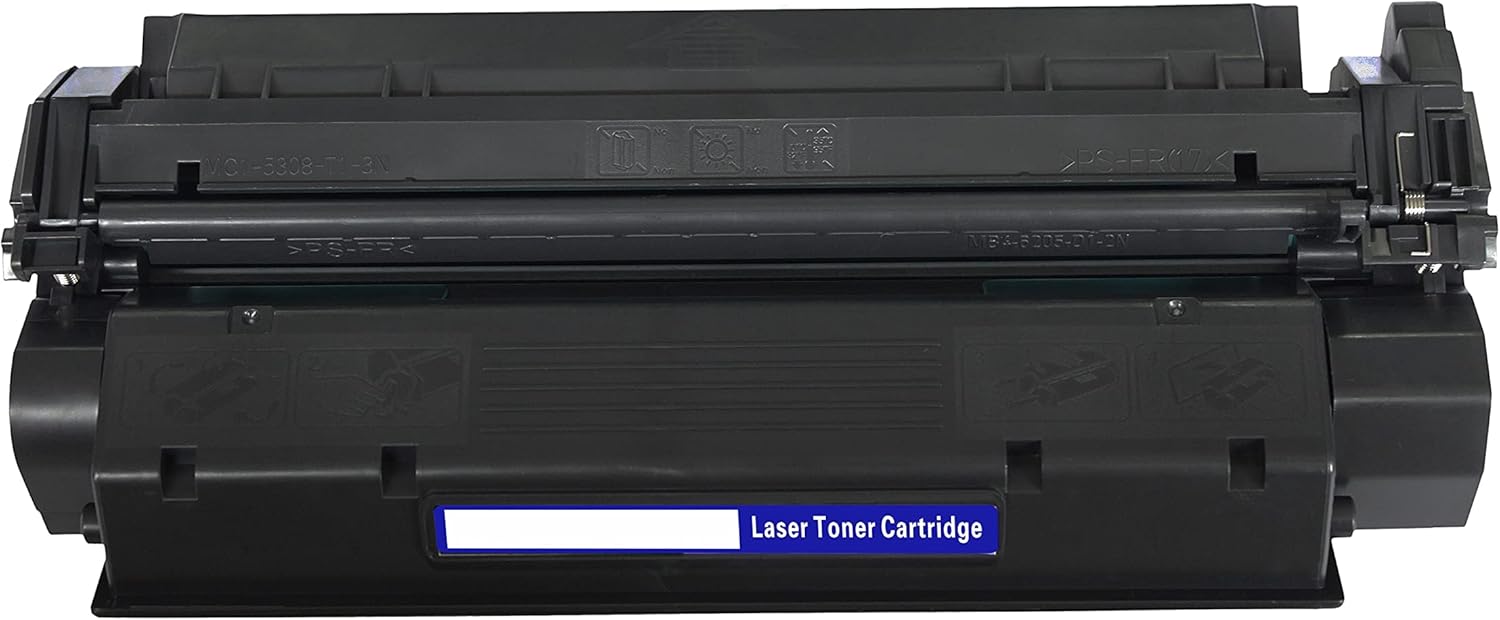 15X Compatible HP High Yield Black Toner (C7115X)