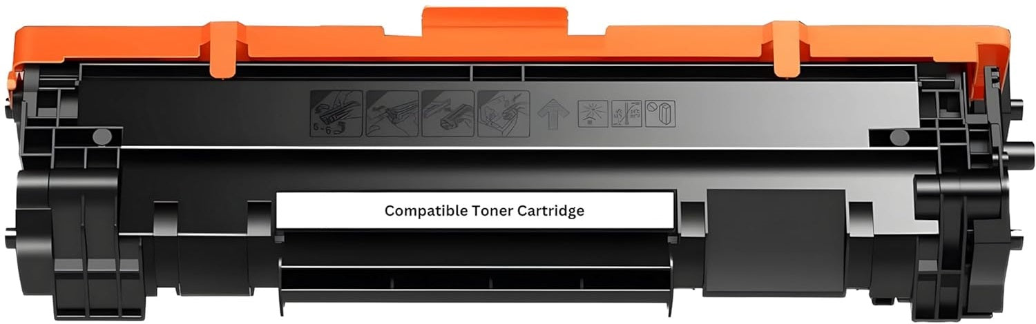 85A Compatible HP Toner (CE285A)