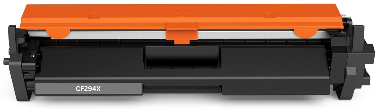 94X Compatible HP High Yield Black Toner (CF294X)