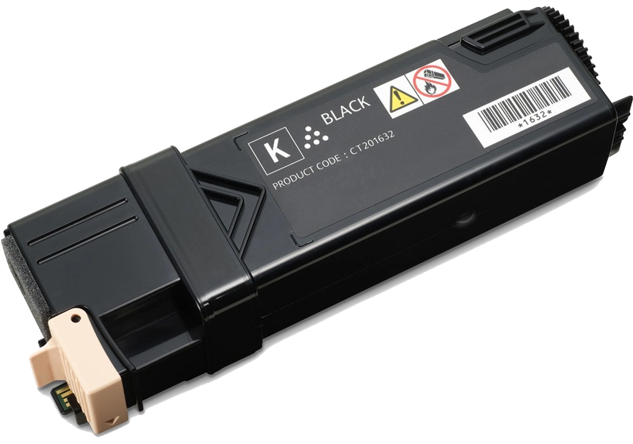 CP305BK (CT201632) Compatible Black Toner for Fuji Xerox