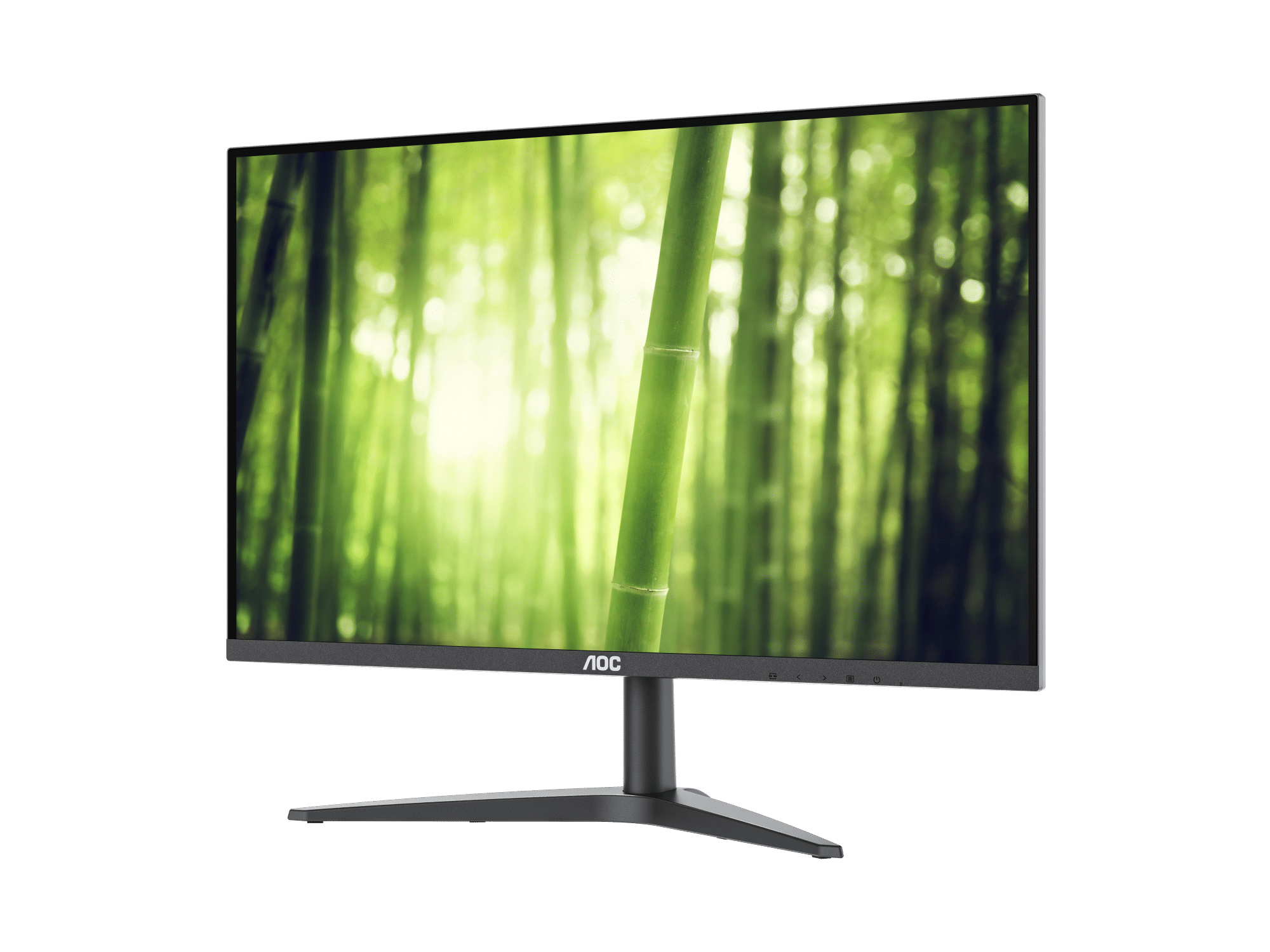 AOC 24B1XH2 23.8" IPS 100Hz 1080p Monitor