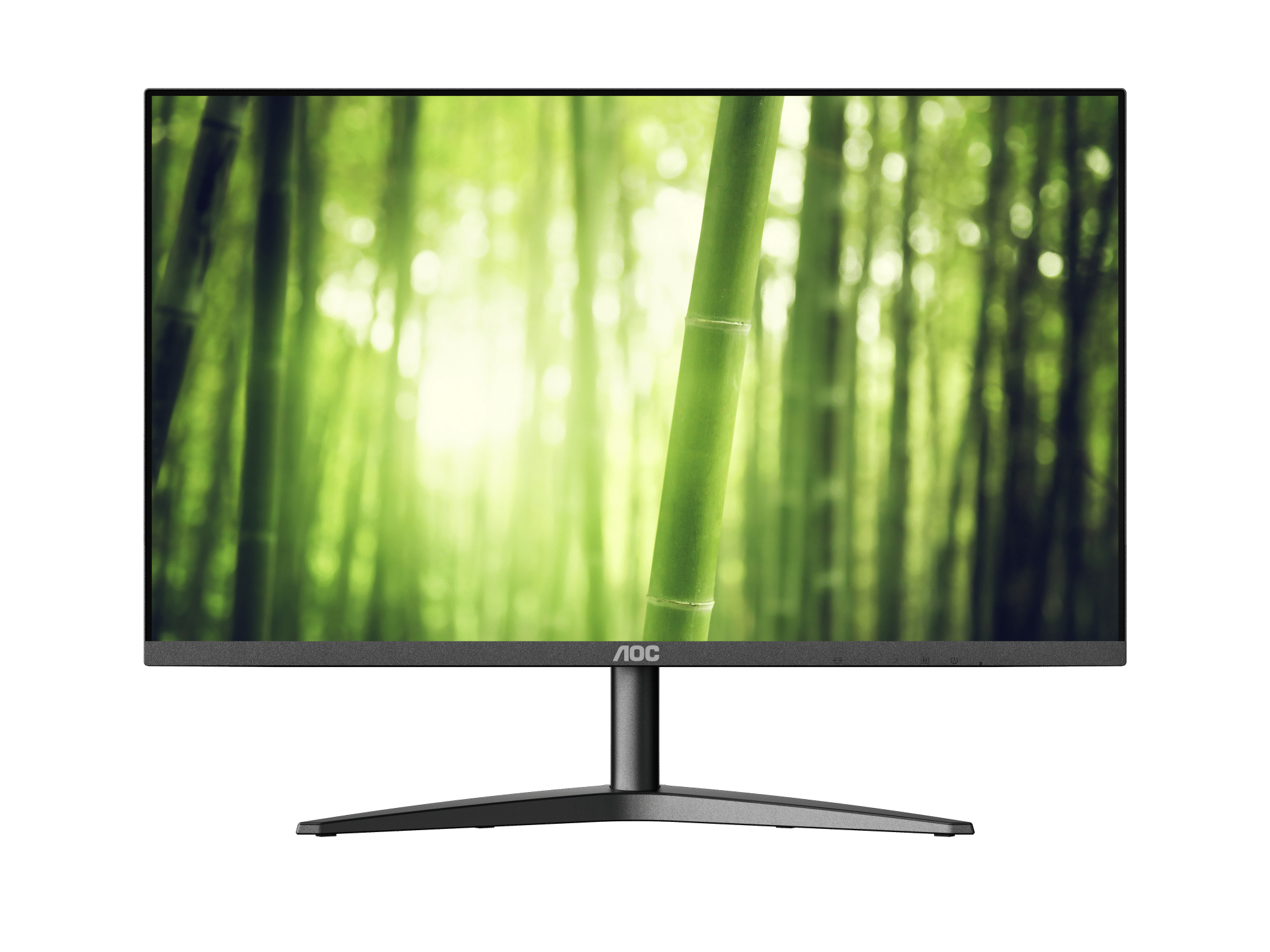 AOC 24B1XH2 23.8" IPS 100Hz 1080p Monitor