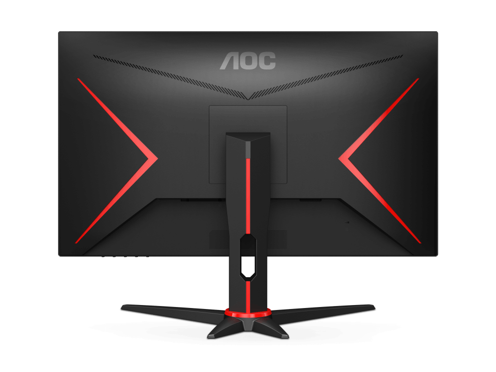 AOC 24G2SE 23.8" VA 1080p 165Hz Gaming Monitor