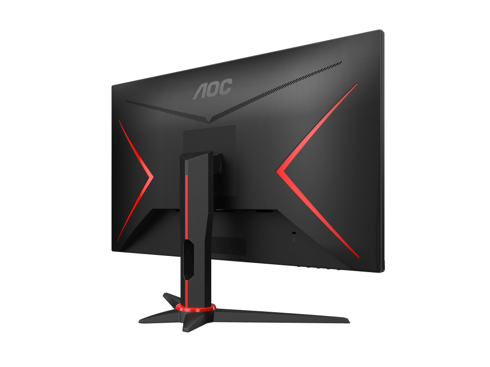 AOC 24G2SE 23.8" VA 1080p 165Hz Gaming Monitor