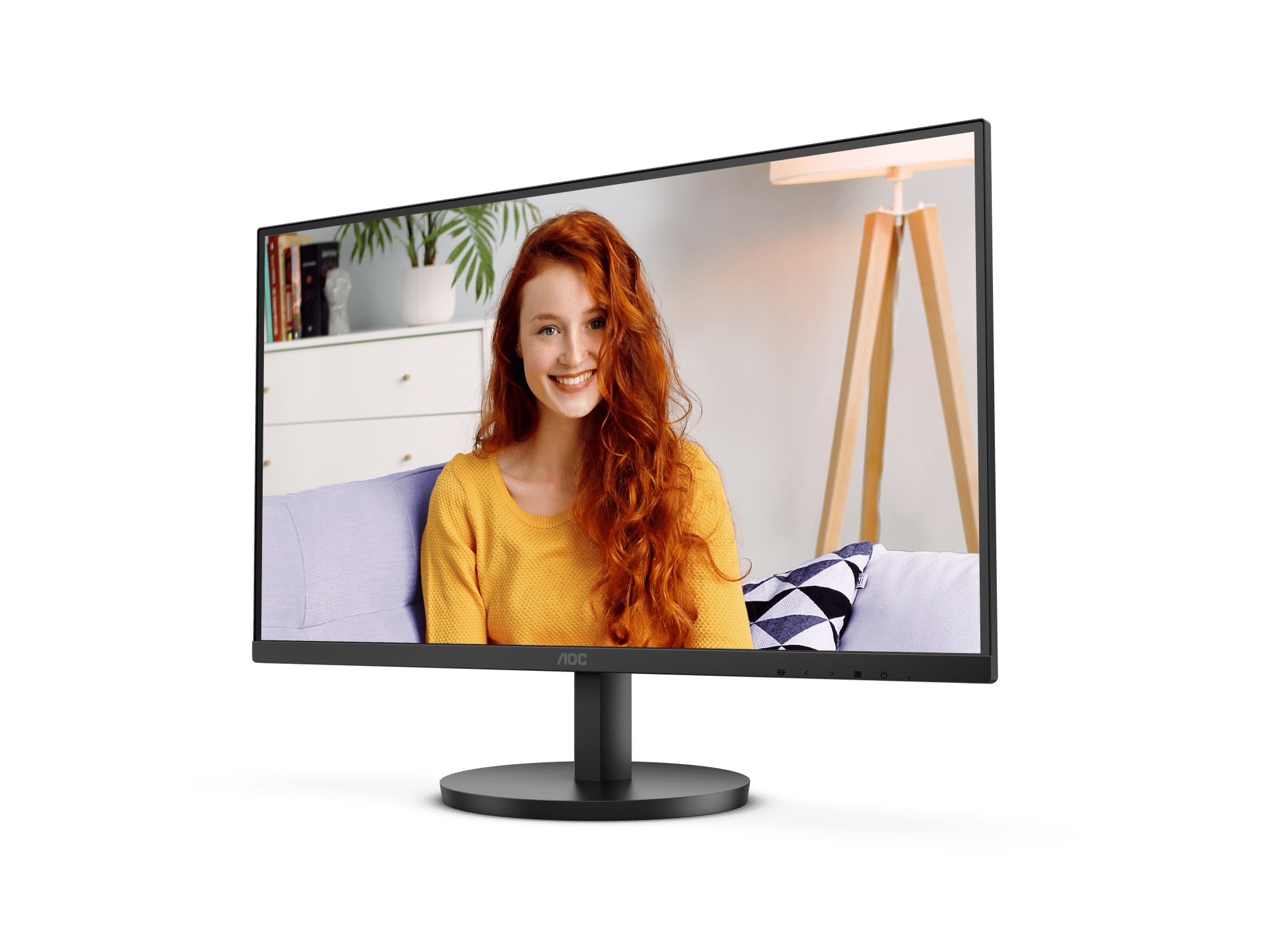 AOC Q27B3S2 27" IPS 1440p 100Hz Monitor