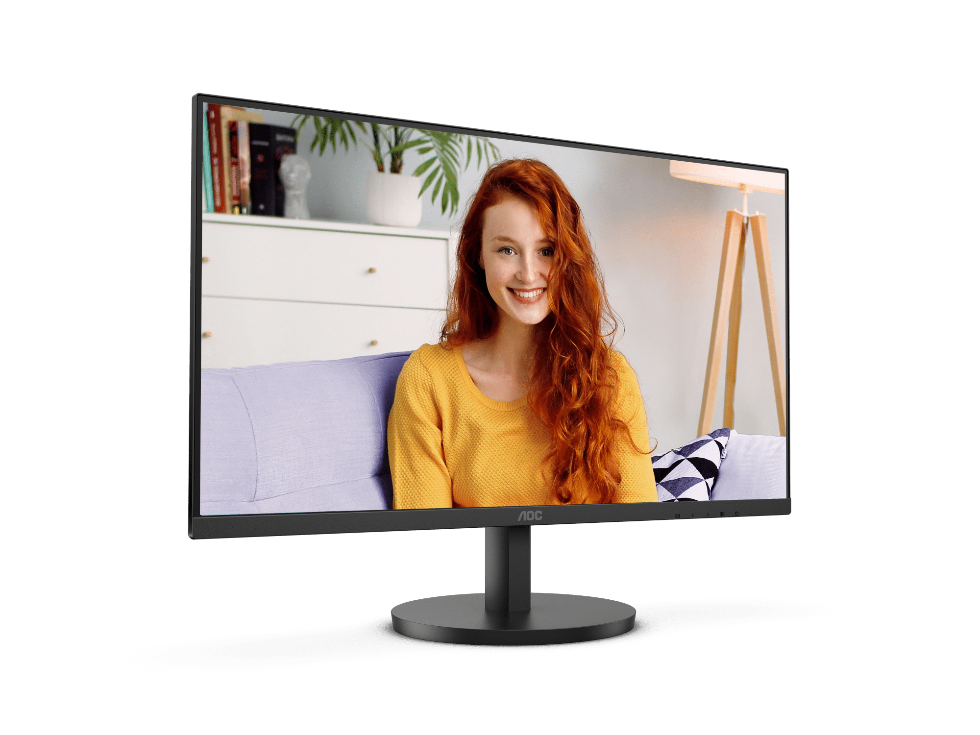 AOC Q27B3S2 27" IPS 1440p 100Hz Monitor