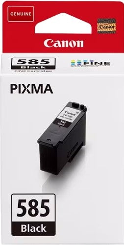 PG-585 Canon Black Ink