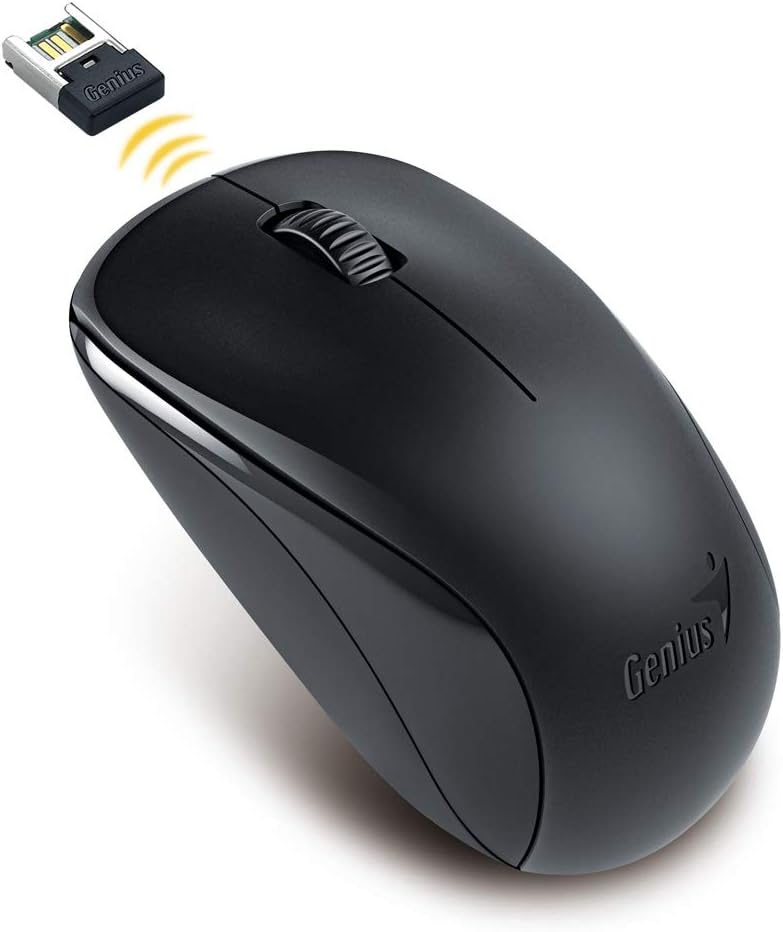 Genius NX7000 Wireless Mouse