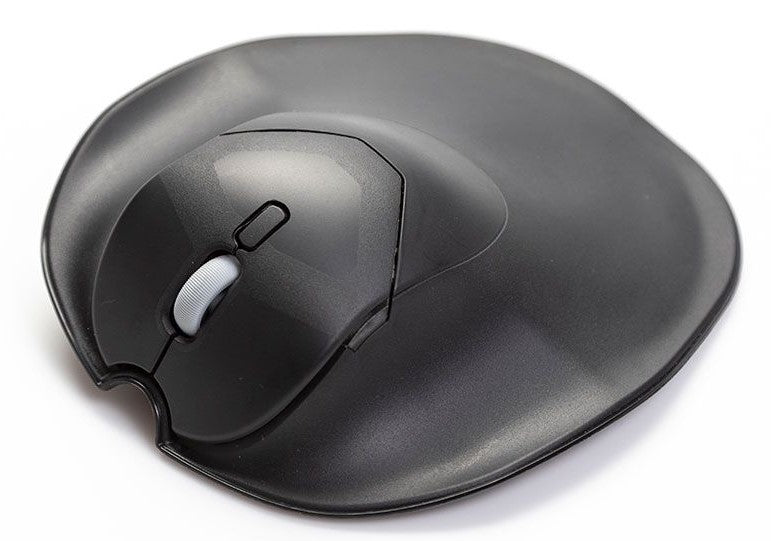 HandShoe Ambidextrous Shift Mouse - Small